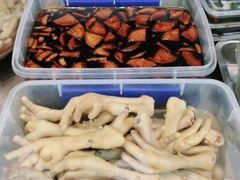 -禧凰·老上海白斩鸡辣肉面店