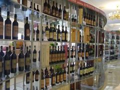 -北京张裕爱斐堡酒庄