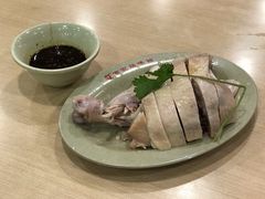 -百家鸡味馆(清泰店)