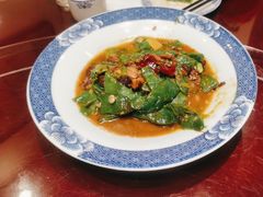 -老厨家(友谊路总店)