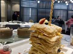 101鲜果拿破仑-翠园(北京王府中环店)