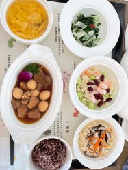 -金鹰国际月子中心(新街口店)