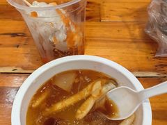 -安海五叔公土笋冻(西街店)