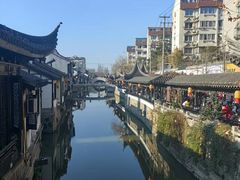 -南翔古镇