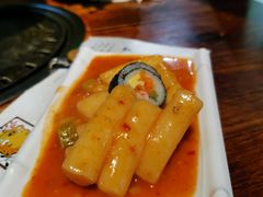 -杀猪天·韩国烤肉(总店)