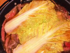 -大和食乐·鲜和牛酸汤火锅(环宇荟店)