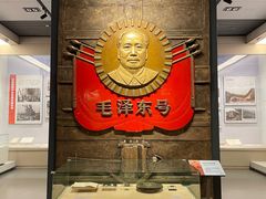 -中国铁道博物馆(正阳门馆)