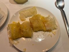 酥皮玉米浓汤-王品牛排(上海仙霞店)