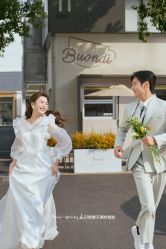 点击看大图 -巴黎春天婚纱摄影STUDIO·定制