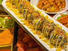 -鑫日千里马朝鲜族小馆(总店)
