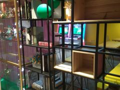 -火星工厂·桌游·团建聚会·轰趴馆(厦滘店)