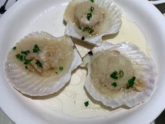 -金典银峰老鹅馆·昆山菜(亭林公园店)