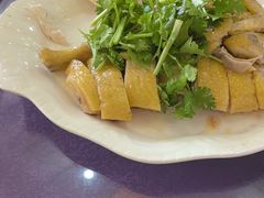 -朗记餐厅·传统湛江菜(康宁路店)