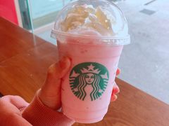 -星巴克(杭州西湖银泰1F店)