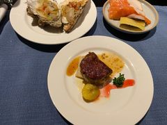 -盛宴自助餐厅(运达喜来登店)