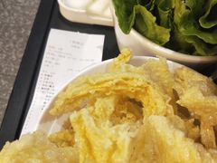 -潮汕大目牛肉火锅(上梅林店)