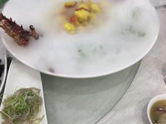 -丽笙精选海仑宾馆·海茂中餐厅
