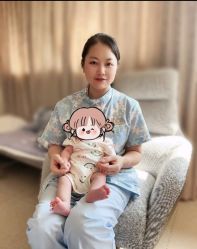 -奕新一诺台式母婴护理中心(我格广场店)