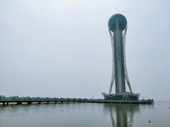 景点-西太湖揽月湾