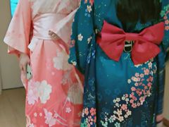 -汤泉良子(金源店)