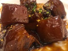 -银都上海菜馆(粤海东路店)