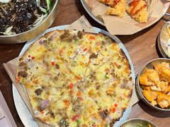-双门洞·森系料理(体育西店)
