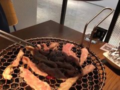 -烧肉达人•炭火烧肉(新天地店)