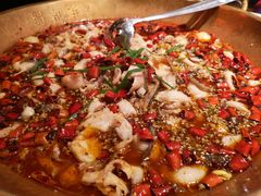 -蜀都丰 正宗水煮鱼(建德天城店)