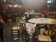 -小饭桶(野三坡百里峡店)