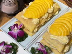 -曼泰·泰餐(京华城店)