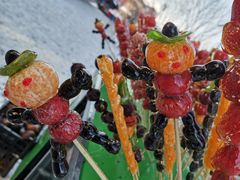 -中旅松花湖滑雪场