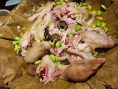 -南京大牌档(之心城店)