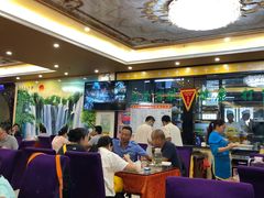大堂-国强手抓(北京西路店)