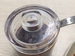 辣椒油-李先生牛肉面大王(广渠门内店)