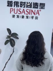 -蒋伟时尚造型