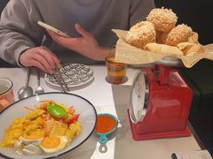 -太食獸泰式茶餐厅(济南万象城店)