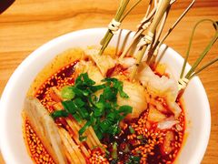 -太二酸菜鱼(正大广场店)