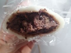 -南大门韩国米糕(公滨路店)