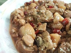 -猫姑娘大盘鸡(商城路店)