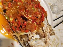 -3弄堂·滕王饭店·江西菜(铜锣湾店)