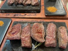 -一沙一城·岩烤牛扒(深圳首店)