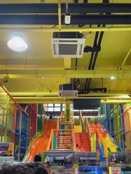 -宝燕乐园(闵行旗舰店)