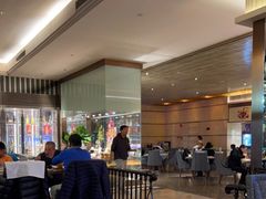-星河湾半岛酒店·意咖啡西餐厅