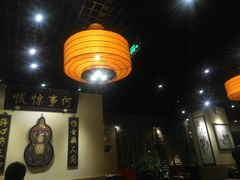 大堂-小铫鸡汤