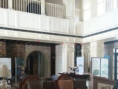 -杰仕健身百合天地会所(海宁百合新城店)