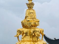 -峨眉山风景名胜区
