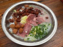 叉烧圆子粉-晓芬叉烧圆子粉
