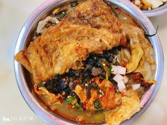 -凤张螺蛳粉·爽口粉(跃进路总店)