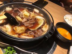 寿喜锅-大和食乐·鲜和牛酸汤火锅(环宇荟店)