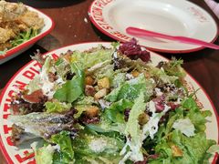 凯撒沙拉-Tubestation站点比萨(高新万达ONE店)